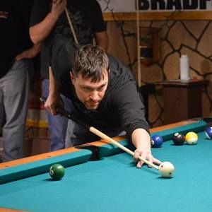 Meet your Posher, Tim